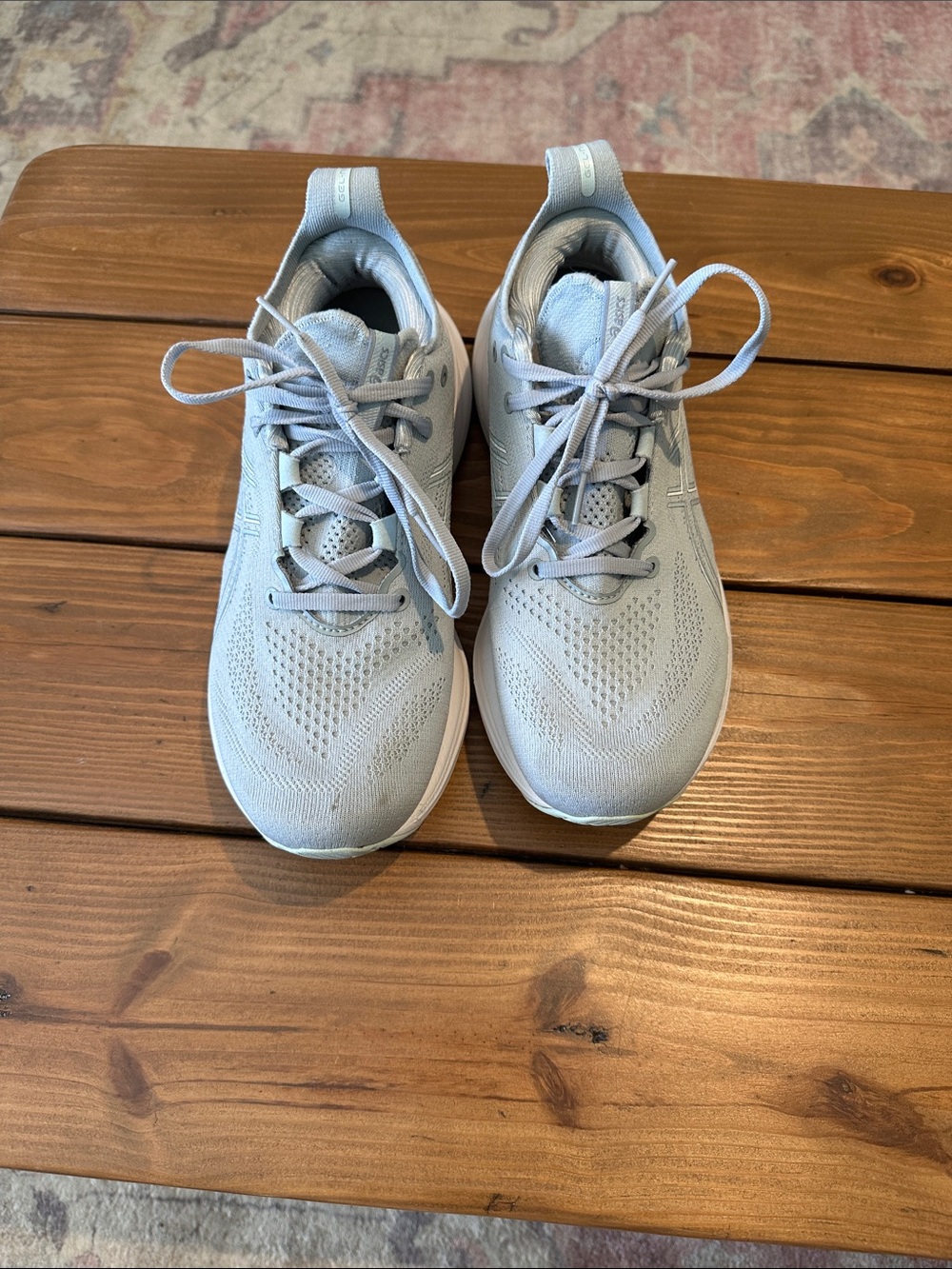 ASICS Gel nimbus 26